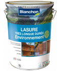 Lasure Très Longue Durée Environnement Biosourcée