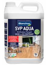 SVP AQUA Biosourcé