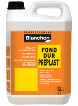 Fond Dur Préplast 5L