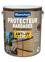 Protecteur Bardages Anti-UV 5L