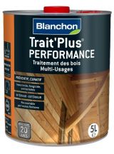 Trait Plus® PERFORMANCE