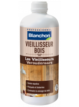 Vernis Gel Bois Ciré – Air Protect® 2,5L - Comptoir du Bois