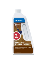 Nettoyant Intensif Parquet N°2