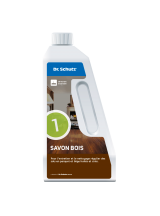 Savon Bois N°1