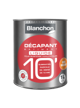Décapant Bâtiment 10 min Liquide 1L