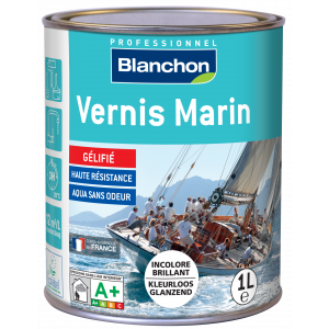 Vernis Marin