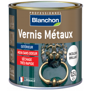 VERNIS ACRYLIQUE METAUX – SOB SOLUTIONS