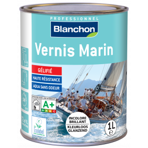 Vernis Marin NEPTUNE | Comptoir de la mer