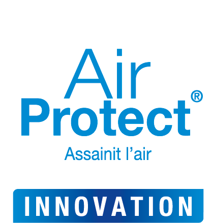 Finition - Vitrificateur Air Protect Blanchon - 1 litre